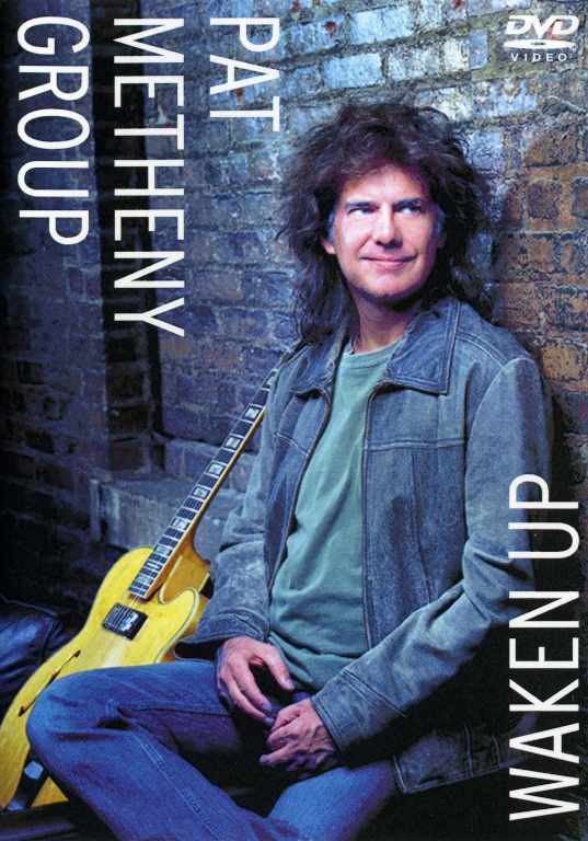 Pat Metheny パット・メセニー/Montreal Jazz Festival 2005