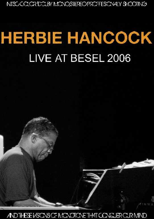 Herbie Hancock ハービー・ハンコック/Swterland 2006