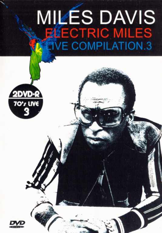Miles Davis マイルス・デイビス/ELECTRIC MILES VOL.3