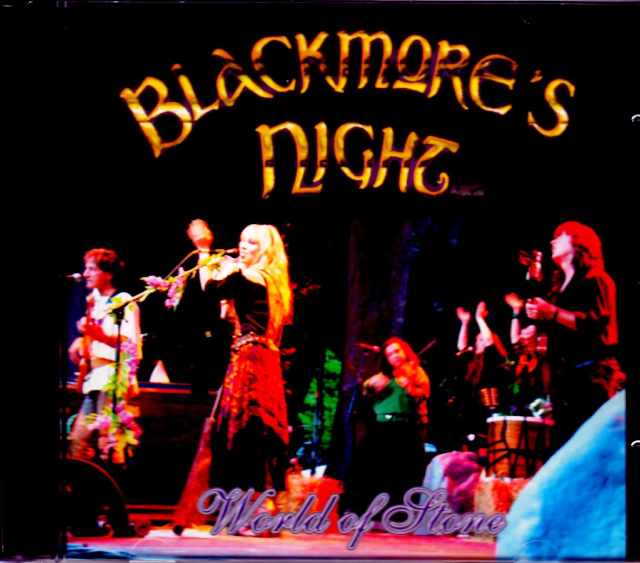 Blackmore's Night ブラックモアズ・ナイト/Germany 2005
