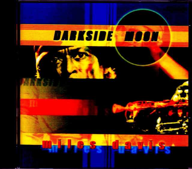 Miles Davis マイルス・デイビス/Germany 1983