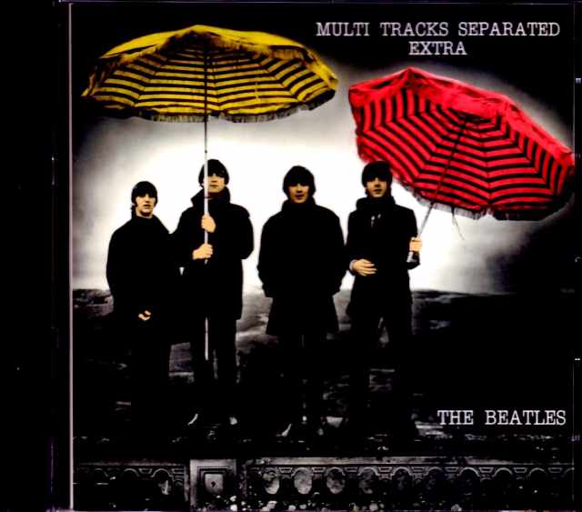 Beatles ビートルズ/Multi Tracks Separated Extra