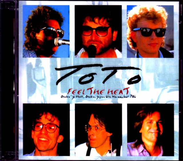 Toto トト/France 1987