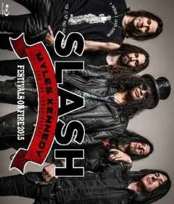 Slash スラッシュ/2015 Festival Collection Blu-Ray Ver.