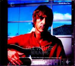 Paul Weller ポール・ウェラー/Germany 1995