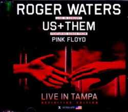 Roger Waters ロジャー・ウォーターズ/FL,USA 2017 IEM Matrix Ver.