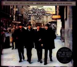 Beatles ビートルズ/At the Beeb 1962-1963 Vol.1