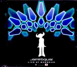 Jamiroquai ジャミロクアイ/Tokyo,Japan 2017 IEM Matrix Ver
