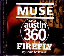 Muse ミューズ/TX,USA 1017 & more