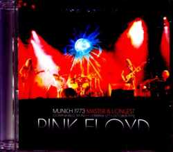 Pink Floyd ピンク・フロイド/Germany 10.12.1973 Longest Master