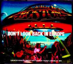 Boston ボストン/Sweden 1979 & more