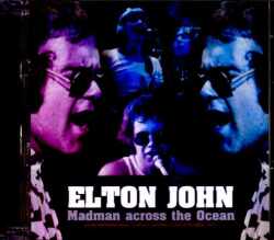 Elton John エルトン・ジョン/Tokyo,Japan 1971