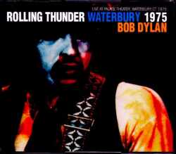 Bob Dylan ボブ・ディラン/CT,USA 1975