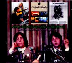 Beatles ビートルズ/NY,USA 1968 Press Conference & more