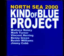 Kind of Blue Project Jimmy Cobb ジミー・コブ/Netherlands 2000
