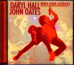 Hall & Oates ホール・アンド・オーツ/Tokyo,Japan 2.28.2011