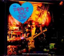 Prince プリンス/Sign O' The Times Remix and Remasters