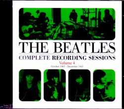 Beatles ビートルズ/Recording Sessions 1965