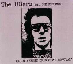 101’ers feat. Joe Strummer ジョー・ストラマー/Live Compilation