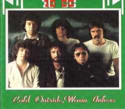 10cc テン・シーシー/Canada 1978