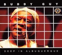 Buddy Guy バディ・ガイ/Minnesota,USA 2008