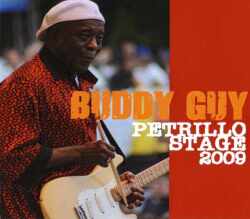 Buddy Guy バディ・ガイ/Chicago,Illinois,USA 2009