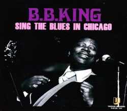 B.B. King B.B. キング/Illinois,USA 1978