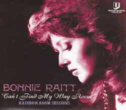 Bonnie Raitt ボニー・レイット/PA,USA 1972