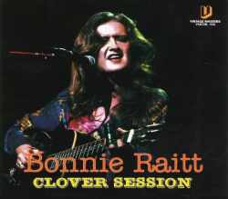Bonnie Raitt ボニー・レイット/California,USA 1976