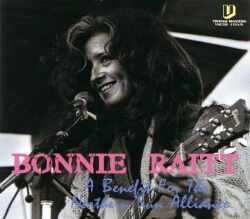 Bonnie Raitt ボニー・レイット/MInnesota,USA 1979