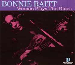 Bonnie Raitt ボニー・レイット/Connecticut,USA 1972