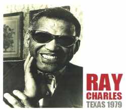 Ray Charles レイ・チャールズ/Texas,USA 1979