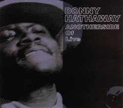 Donny Hathaway ダニー・ハサウェイ/Virginia,USA 1973