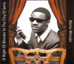 Stevie Wonder スティーヴィー・ワンダー/Calfornia,USA 1973 & more