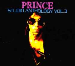 Prince プリンス/Studio Anthology Vol.3