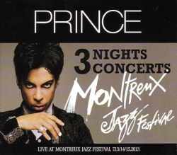 Prince プリンス/Switerland 2013