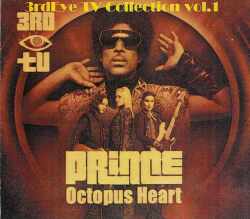 Prince プリンス/3rd Eye TV Collection Vol.1