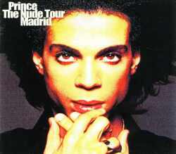 Prince プリンス/Spain 1990 & more