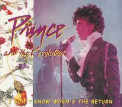 Prince,Shella E プリンス シーラ・E/Florida,USA 1985