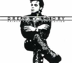Prince and the Revolution プリンス/Dream Factory Unreleased 1986