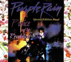 Prince プリンス/Purple Rain Special Edition