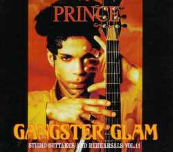 Prince プリンス/Studio Outtakes and Rehearsals Vol.11