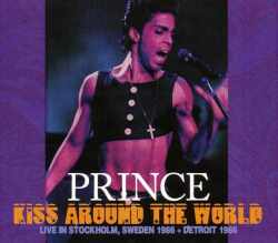Prince プリンス/Sweden 1986 & more
