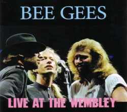Bee Gees ビー・ジーズ/London,UK 1991 & more