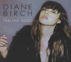 Diane Birch ダイアン・バーチ/Osaka,Japan 2014