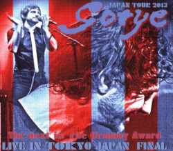 Gotye ゴティエ/Tokyo,Japan 2013
