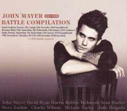 John Mayer ジョン・メイヤー/2010 Live Compilation