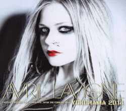 Avril Lavigne アヴリル・ラヴィーン/Kanagawa,Japan 2014