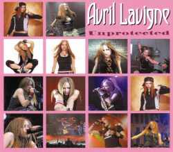 Avril Lavigne アヴリル・ラヴィーン/Promotion Collection 2002