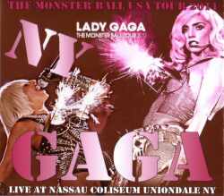 Lady Gaga レディ・ガガ/New York,USA 04.23.2011